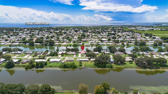 2254 SE 27th Street, Okeechobee, FL 34974