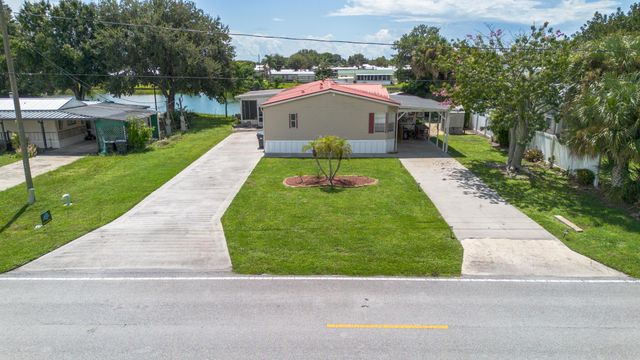 2254 SE 27th Street, Okeechobee, FL 34974