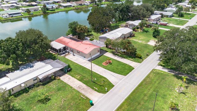 2254 SE 27th Street, Okeechobee, FL 34974