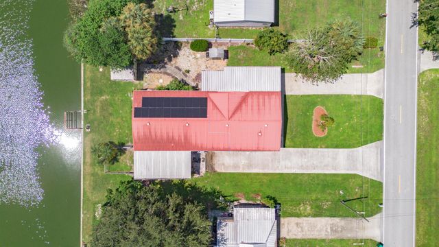 2254 SE 27th Street, Okeechobee, FL 34974