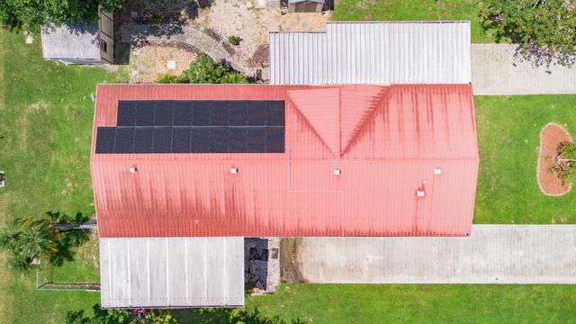 2254 SE 27th Street, Okeechobee, FL 34974