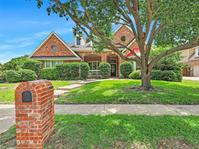 800 Rock Hill Road, Prosper, TX 75078