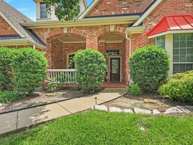 800 Rock Hill Road, Prosper, TX 75078