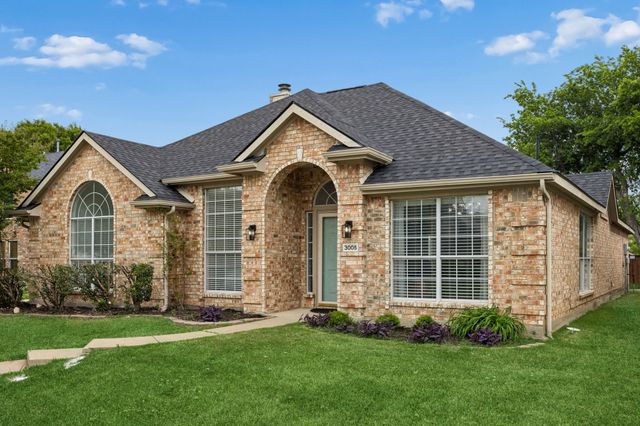 3005 Avery Lane, Mckinney, TX 75070