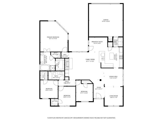 3005 Avery Lane, Mckinney, TX 75070