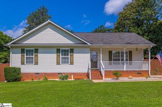 11 Parker Road, Taylors, SC 29687