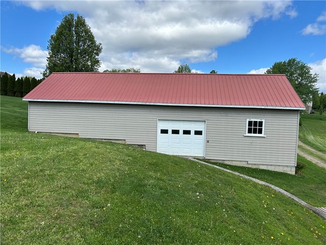 1275 Swede Hill Rd, Hempfield Twp, PA 15601