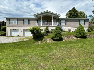 1275 Swede Hill Rd, Hempfield Twp, PA 15601