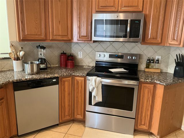 2617 Glen Ranch Drive, Burleson, TX 76028