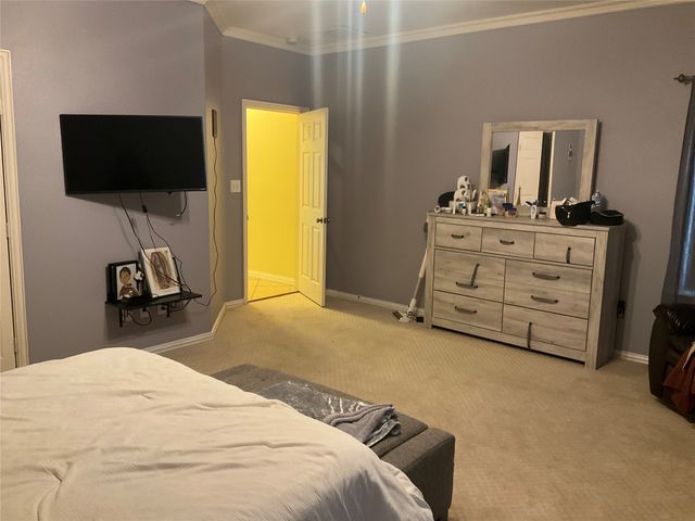 2617 Glen Ranch Drive, Burleson, TX 76028