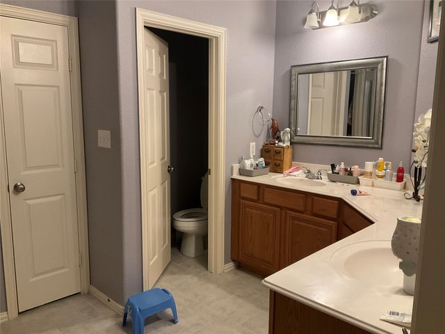 2617 Glen Ranch Drive, Burleson, TX 76028