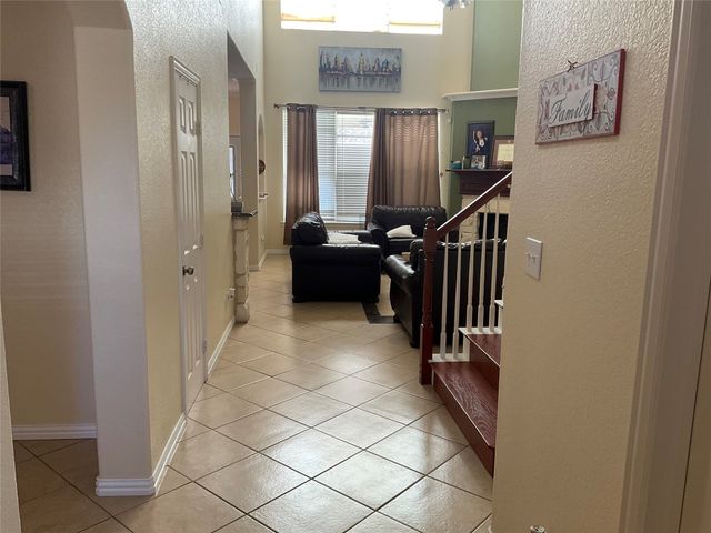 2617 Glen Ranch Drive, Burleson, TX 76028