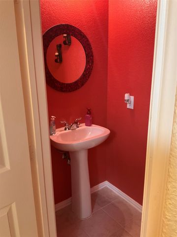 2617 Glen Ranch Drive, Burleson, TX 76028