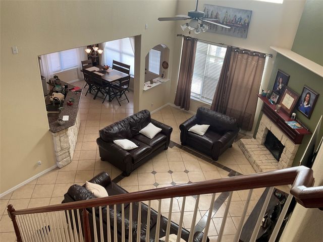 2617 Glen Ranch Drive, Burleson, TX 76028