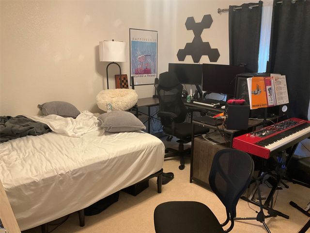 2617 Glen Ranch Drive, Burleson, TX 76028