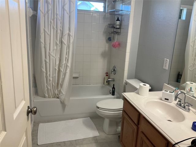 2617 Glen Ranch Drive, Burleson, TX 76028