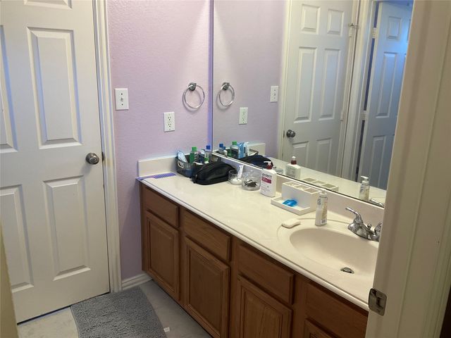 2617 Glen Ranch Drive, Burleson, TX 76028