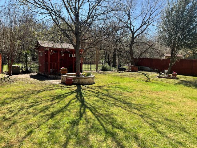 2617 Glen Ranch Drive, Burleson, TX 76028