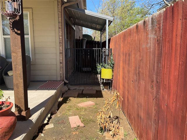 2617 Glen Ranch Drive, Burleson, TX 76028