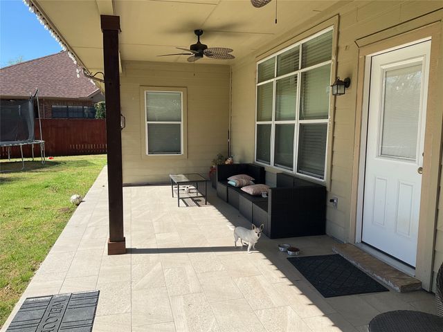 2617 Glen Ranch Drive, Burleson, TX 76028