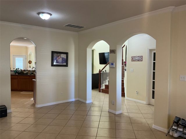 2617 Glen Ranch Drive, Burleson, TX 76028