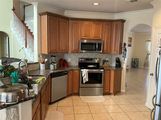 2617 Glen Ranch Drive, Burleson, TX 76028