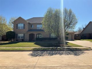 2617 Glen Ranch Drive, Burleson, TX 76028