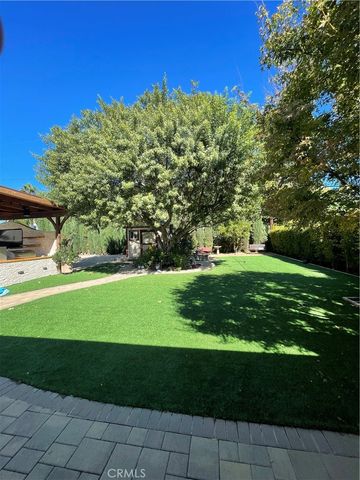 17183 Sunburst, Sherwood Forest, CA 91325