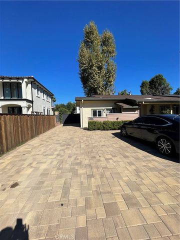 17183 Sunburst, Sherwood Forest, CA 91325