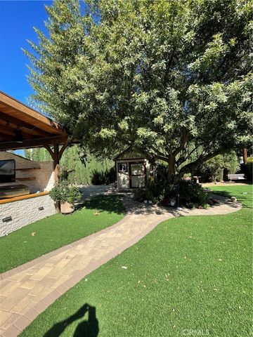 17183 Sunburst, Sherwood Forest, CA 91325