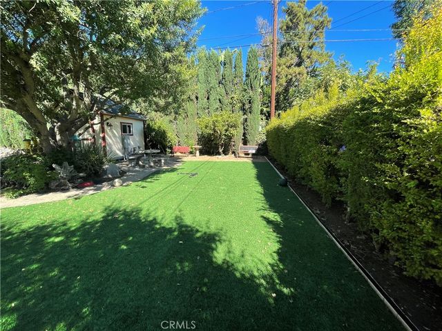 17183 Sunburst, Sherwood Forest, CA 91325