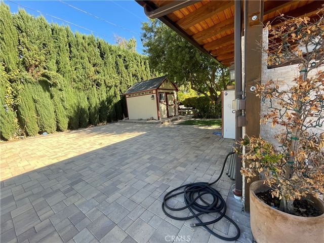 17183 Sunburst, Sherwood Forest, CA 91325