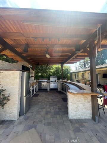 17183 Sunburst, Sherwood Forest, CA 91325