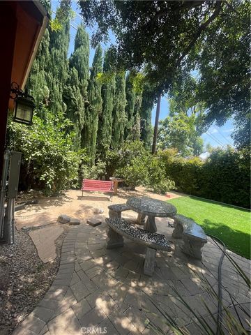 17183 Sunburst, Sherwood Forest, CA 91325