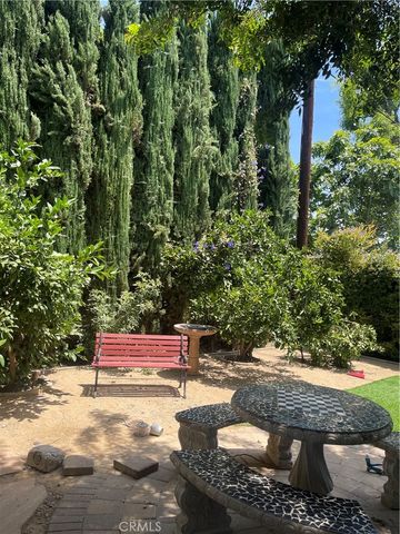 17183 Sunburst, Sherwood Forest, CA 91325
