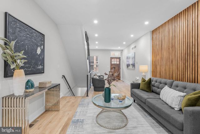 2551 SALMON ST, Philadelphia, PA 19125