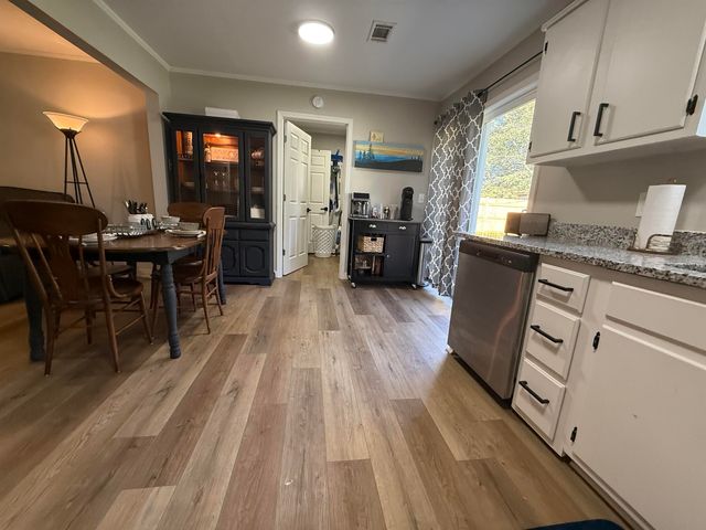 212 Devine Street, Tuckerman, AR 72473