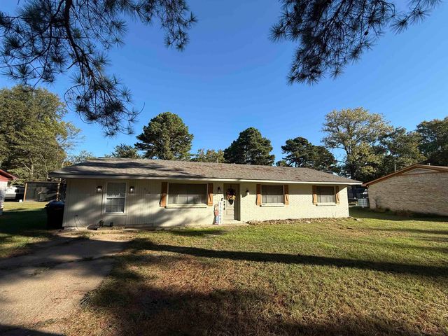 212 Devine Street, Tuckerman, AR 72473