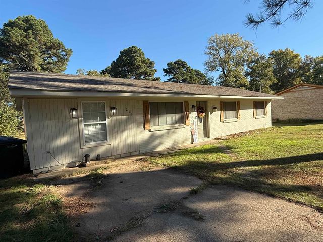 212 Devine Street, Tuckerman, AR 72473