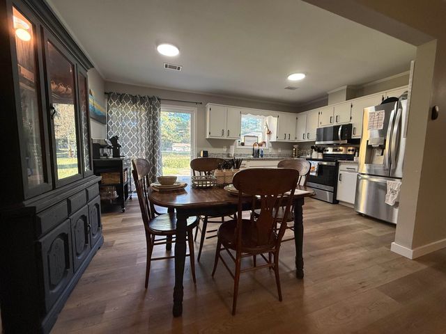 212 Devine Street, Tuckerman, AR 72473