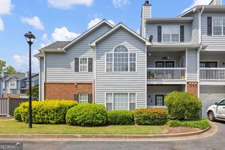 1014 Vinings Forest Lane SE 14, Smyrna, GA 30080