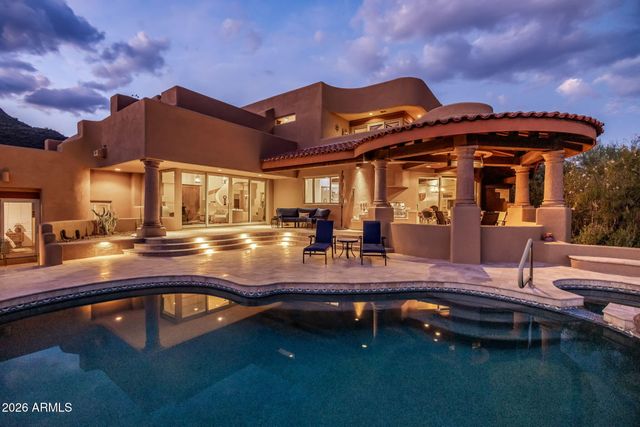 9533 E COVEY Trail, Scottsdale, AZ 85262
