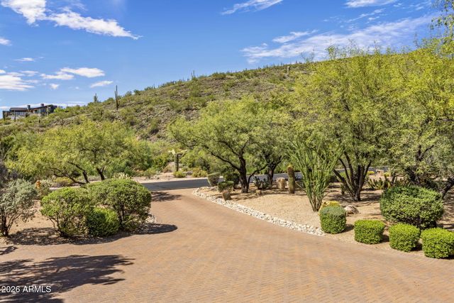 9533 E COVEY Trail, Scottsdale, AZ 85262