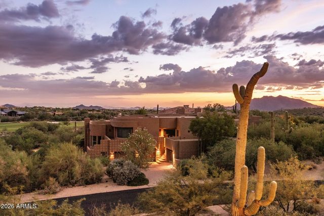 9533 E COVEY Trail, Scottsdale, AZ 85262