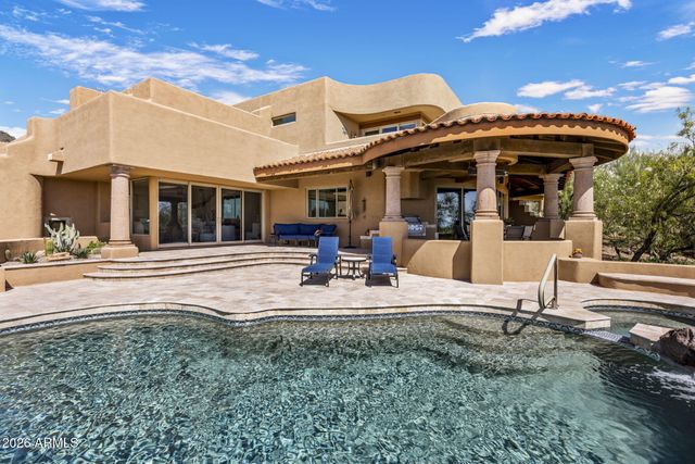 9533 E COVEY Trail, Scottsdale, AZ 85262