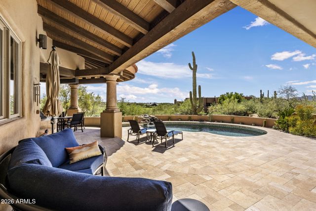 9533 E COVEY Trail, Scottsdale, AZ 85262