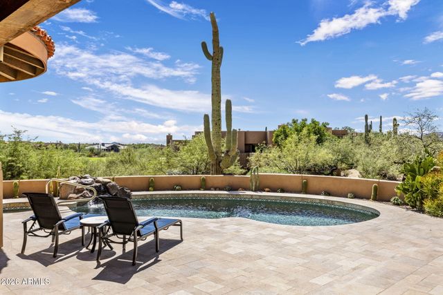 9533 E COVEY Trail, Scottsdale, AZ 85262