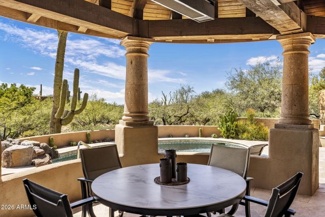 9533 E COVEY Trail, Scottsdale, AZ 85262