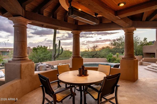 9533 E COVEY Trail, Scottsdale, AZ 85262