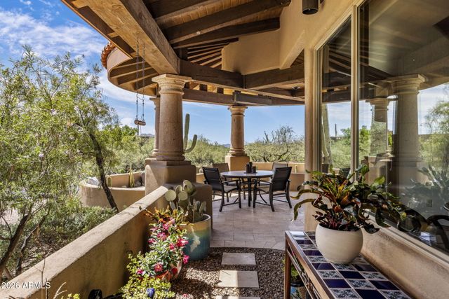 9533 E COVEY Trail, Scottsdale, AZ 85262